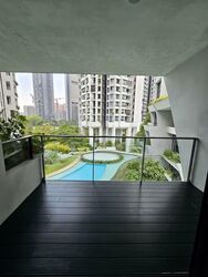 The Crest (D3), Condominium #566548251